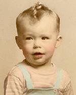 Terry - 2 years old