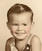 Terry - 3 1/2 years old